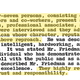 Screenshot with highlighting made by Gizmodo showing the summary of an investigation into Martin Friedman, former director of the Walker Art Center in Minneapolis, Minnesota (FOIA/FBI)